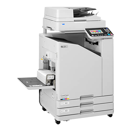 ComColor RISO FT1430